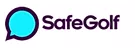 safe golf logo